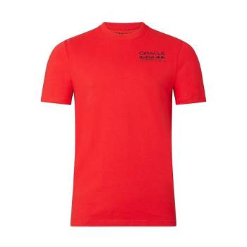 Red Bull Racing F1 Max Verstappen Driver T-shirt (s) : Target