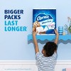 Charmin Ultra Soft Toilet Paper 12 Mega Plus Rolls, 252 Sheets Per Roll - 4 of 4