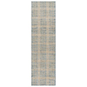 Genre GRE701 Hand Tufted Indoor Rugs - Safavieh - 1 of 4