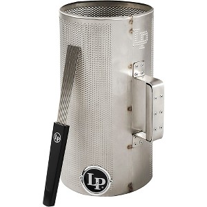 LP Ultra Pro Merengue Guira With Scraper - 1 of 3