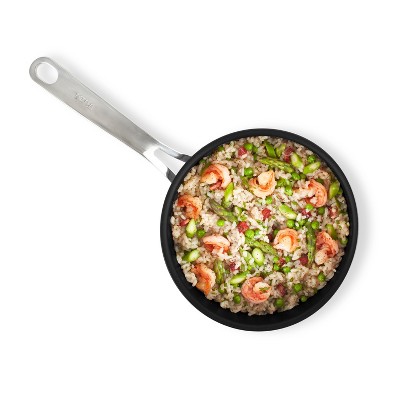 T-fal 12-Piece Platinum Nonstick Aluminum Cookware Set with Induction Base