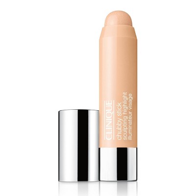 Chubby Stick Sculpting Contour - 01 Curvy Contour by Clinique for Women -  0.21 oz Makeup