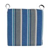 Blazing Needles, 16-inch Outdoor Cushion - 2 of 2