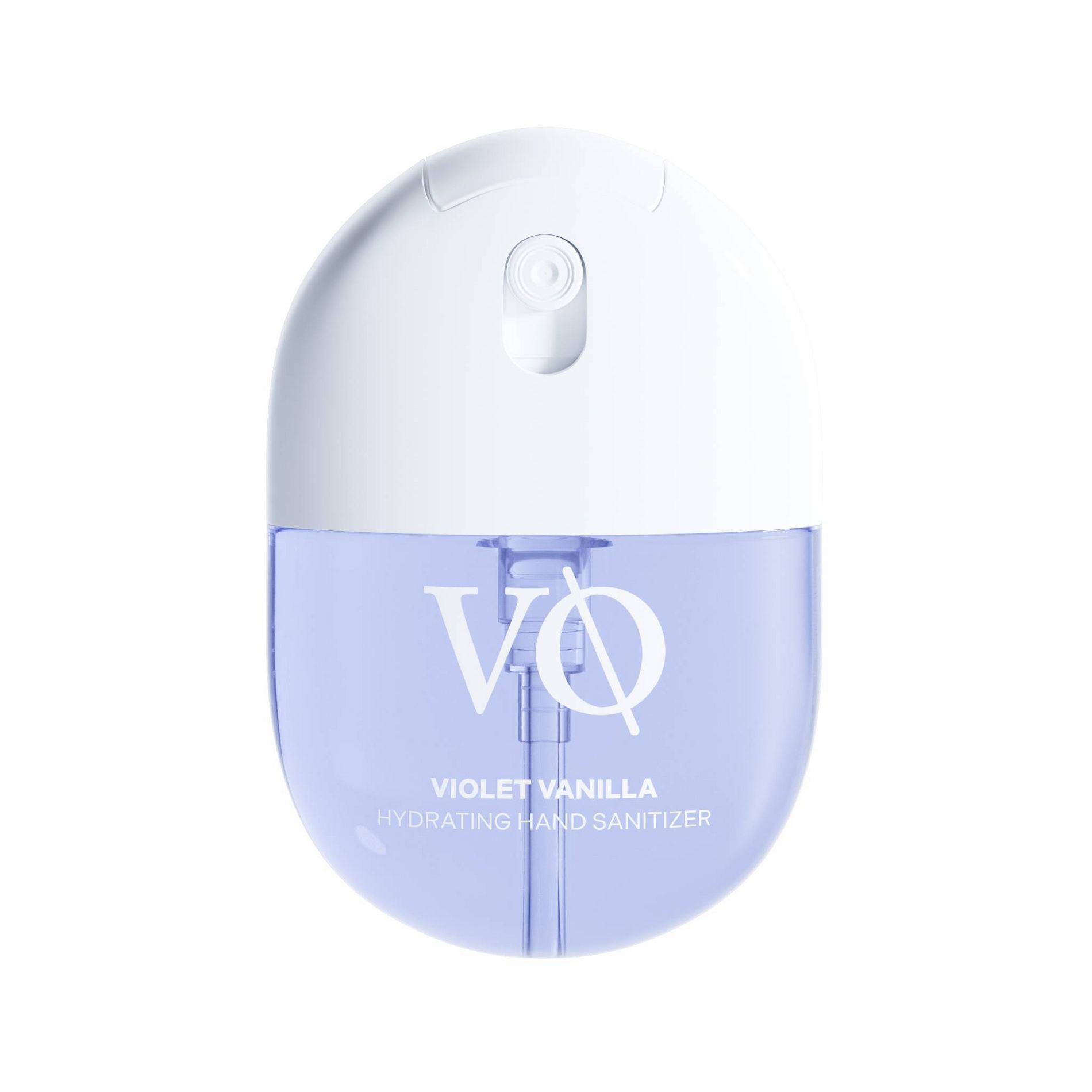 VQ Moisturizing Hand Sanitizer Spray - Violet Vanilla - 1.01 fl oz