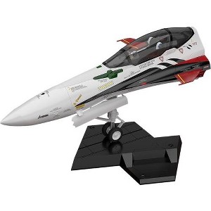 MAX Factory - Macross - Factory Fighter Nose Collection - YF-29 Durandal Valkyrie - 1 of 4