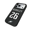 NFL Philadelphia Eagles Players Game Tactic MagSafe Compatible Cell Phone Case for Apple iPhone 17 Series - 2 of 4