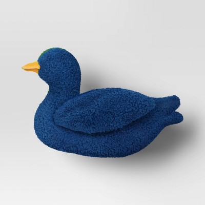 Duck Shaped Throw Pillow - Room Essentials&#8482;_1