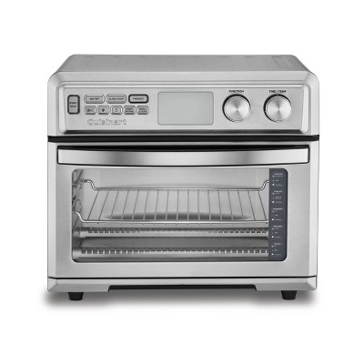 Cuisinart Air Fryer Toaster Oven Stainless Steel CTOA-122 - ShopStyle