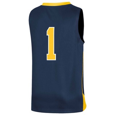 5t basketball jersey