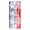 Dicksons Patriotic in God We Trust, Multicolor 6.25 x 2.6 Inch Laminated Paper Bookmark; Pack of 12 - 2 of 2