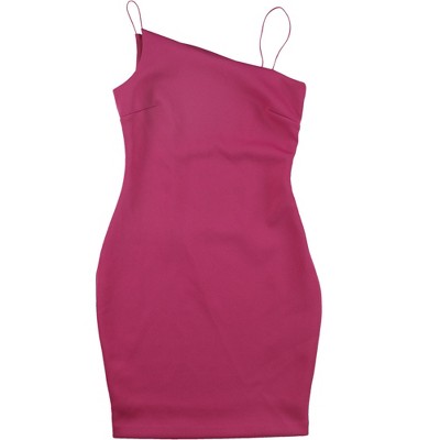 GUESS Womens Jenny Mini Dress
