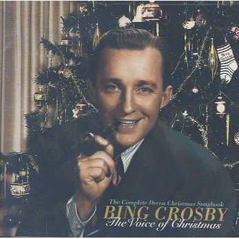 Bing Crosby - The Voice Of Christmas (2 CD)