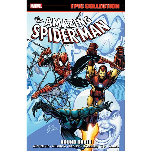 Spider-Man Co-Creator's Personal Spidey Collection Is Up For Sale