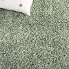 Lindsay Shag LNS560 Power Loomed Indoor Rugs - Safavieh - 4 of 4