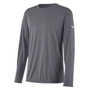 Mizuno Men's Mizuno Long Sleeve Tee - 1 of 1