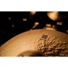 Zildjian K Cymbal Pack With Free 16" Crash - 4 of 4