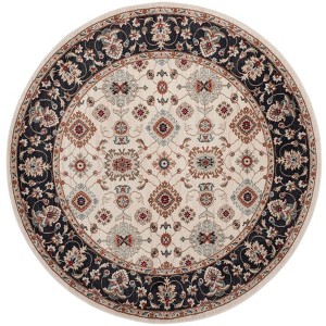 Lyndhurst LNH332 Power Loomed Indoor Rugs - Safavieh - 1 of 3