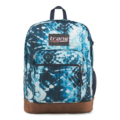 jansport teal backpack