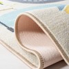 Kids Playhouse KPH227 Machine Washable Skid Resistant Power Loomed Indoor Rugs - Safavieh Kids - 4 of 4