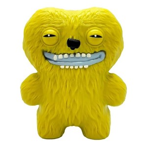 Zuru Fuggler 2.5 Inch Vinyl Figure | Dark Green - 1 of 4