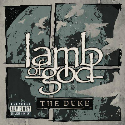 Lamb of God - Duke EP (EXPLICIT LYRICS) (CD)