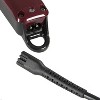 Wahl Professional 5-Star Cord/Cordless Magic Clip #8148 - Burgundy - with Bonus Neck Duster - 4 of 4