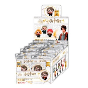 UPD Harry Potter - Buddies 3D Figure Blind Mystery Bag (1 PIECE) - 1 of 3