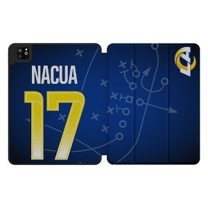 NFL Los Angeles Rams Players Game Tactic Tablet Case for Apple iPad - 1 of 4