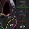 4Gamers C6-100 Light Up Gaming Headset for  XBOX, PS4/PS5, Switch, PC - 4 of 4