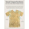 Men's Ramen (Front Back Print) Short Sleeve Costume T-Shirt - 3 of 4