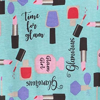 aqua - glam it up