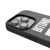 Keyscaper NFL Cleveland Browns Players Game Tactic Bump Cell Phone Case for Apple iPhone - 4 of 4