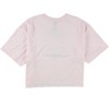Junk Food Womens Coca Cola Cropped Graphic T-Shirt - 2 of 2