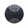 NCAA Nevada Wolf Pack Mini-Size Rubber Basketball: All Ages Sports Ball - 2 of 2