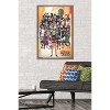 Trends International Naruto Shippuden - Group Framed Wall Poster Prints - 2 of 4