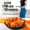 Lean Cuisine Comfort Cravings Cheese Frozen Ravioli with Tomato Sauce - 8.5oz​ - 4 of 4