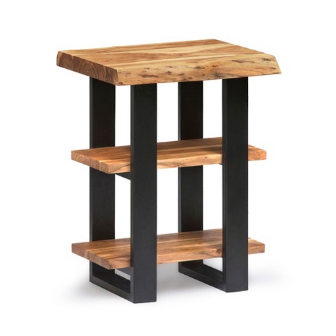 Two Shelf Table