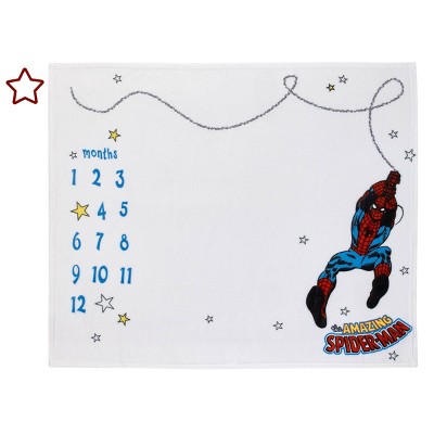 Toddler Spider-man Go Spidey Reversible Kids' Bed In A Bag : Target