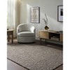 Hauteloom Sevan Beige Wool Area Rug - 2 of 4