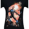 Mens Nightwing Court of Owls T-Shirt - 2 of 4