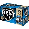 Milwaukee's Best Ice Beer - 15pk/12 fl oz Cans - 3 of 4