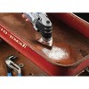 Dremel MM40-DR-RT 120V 2.5 Amp Brushed Multi-Max High Performance Corded Oscillating Tool Kit Manufacturer Refurbished - 4 of 4
