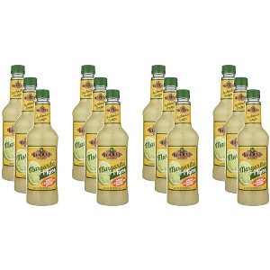 Texas Roadhouse Margarita - Case of 12 - 33.8 fl oz. - 1 of 2