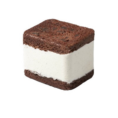 Nightingale The Classic Ice Cream Sandwiches Chomp Size - 10.4oz/4ct