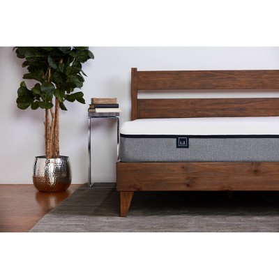 Lull 10 Memory Foam Mattress