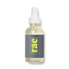 Rae Focus Dietary Supplement Ingestible Vegan Drops for Stress Relief - Unflavored - 1.9 fl oz - image 3 of 4