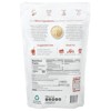 Micro Ingredients Organic Sunflower Lecithin Powder, 1 lb (454 g) - 2 of 2