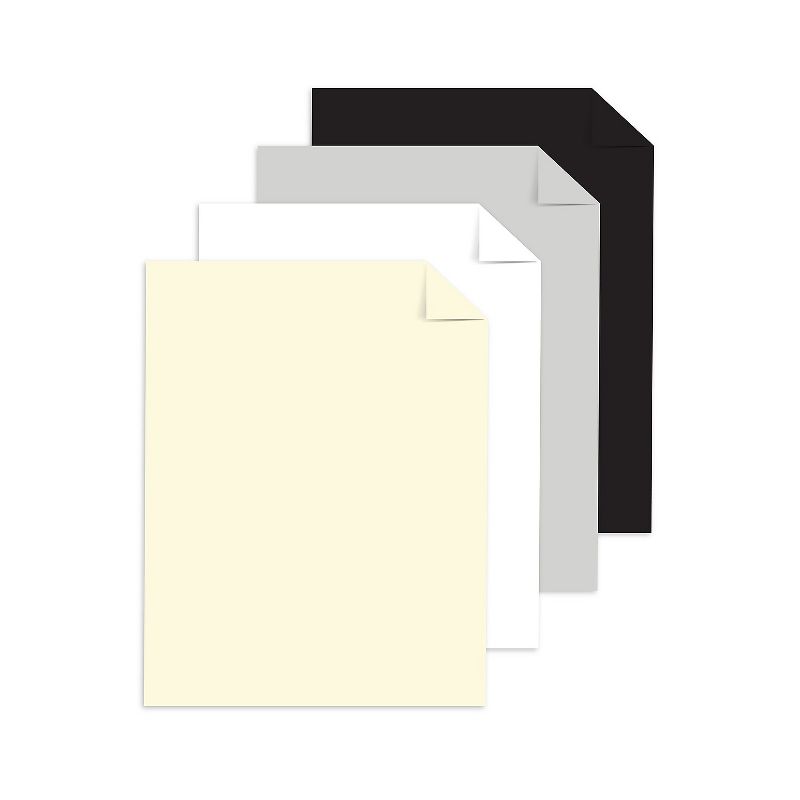 Astrobrights Cardstock Paper 65 lbs 8.5 x 91648, 2 of 4
