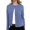 Women's Molly Knit Cardigan - MOD REF - 3 of 4