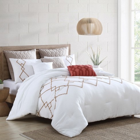 Comforter set target sale